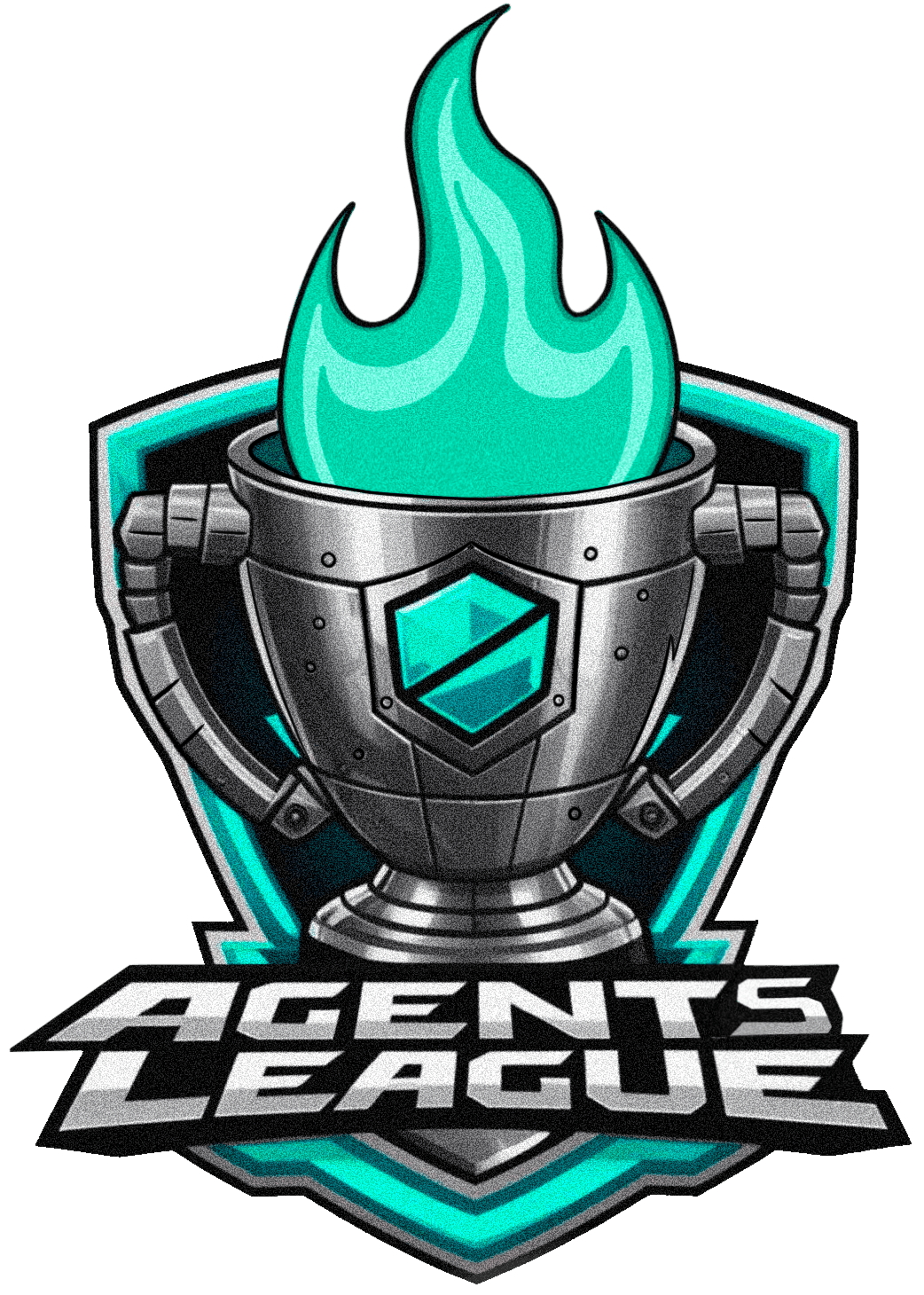 Agents League Logo